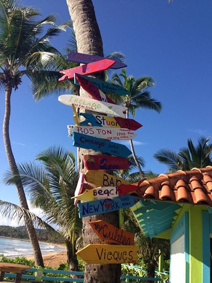 Beach Bohío Bar And Grill