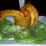 Tsunami Sport Bar and Restaurant.