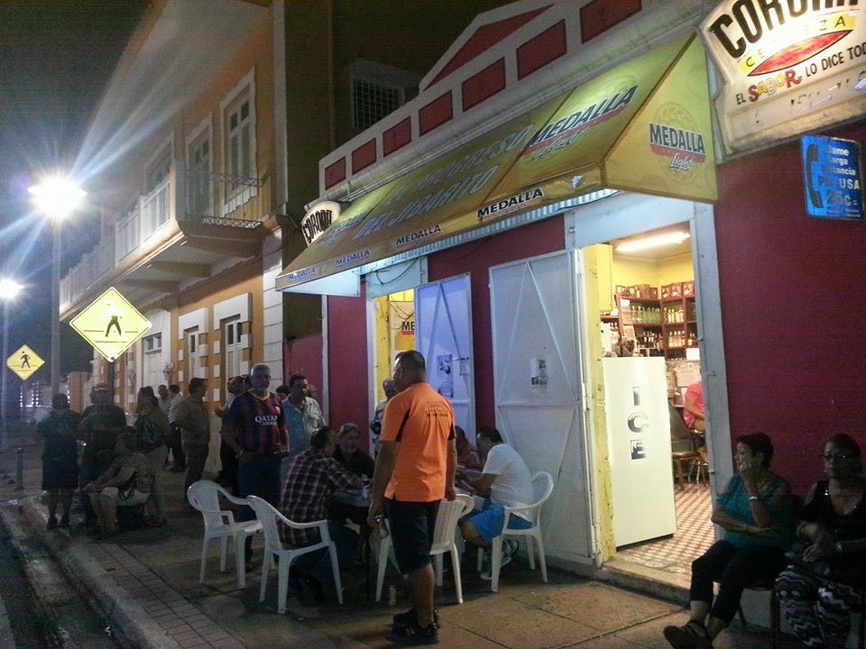 El Progreso del Jibarito