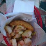 La Fuente Lunch Break