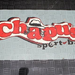 Chapu’s Sports Bar