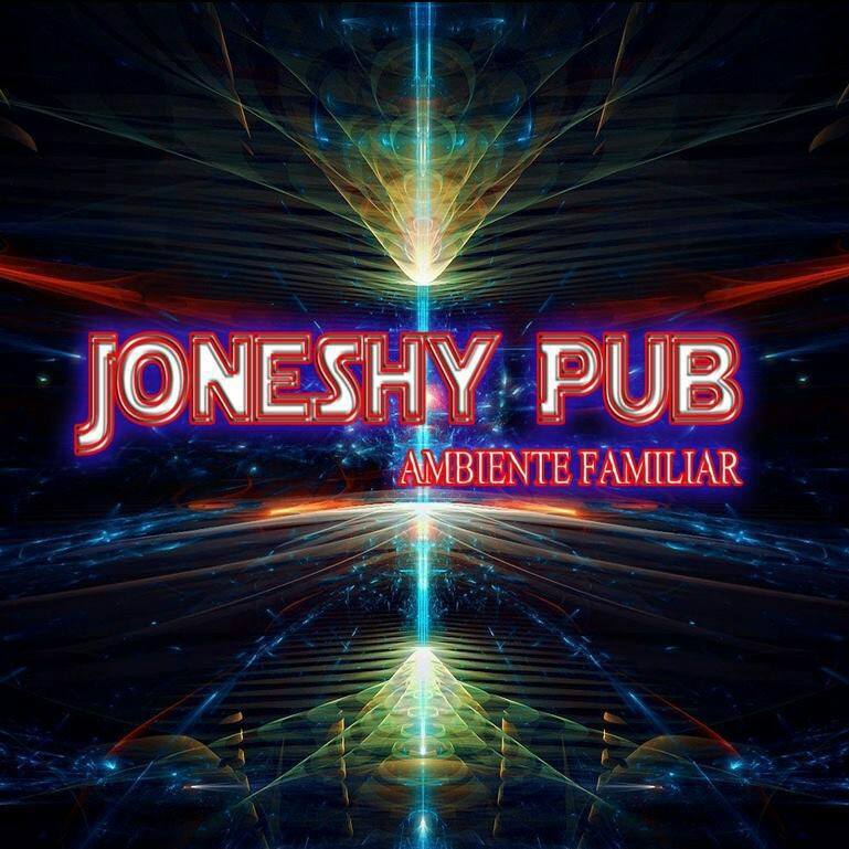 Joneshy Pub