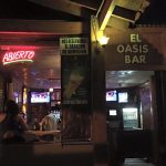 El Oasis