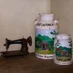 Cafe Hacienda San Pedro Jayuya, Puerto Rico