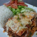 Restaurante El Tesoro Escondido