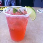 Gringo’s Bar And Groll