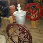 Cafe Hacienda San Pedro Jayuya, Puerto Rico