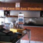 La Casa de los Pinchos