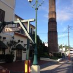 El Tenedor, Mesón Gastronomico