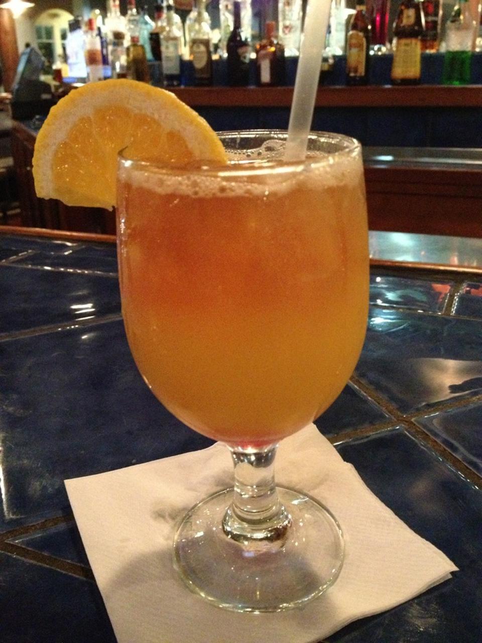 Splash Bar Descubra Puerto Rico