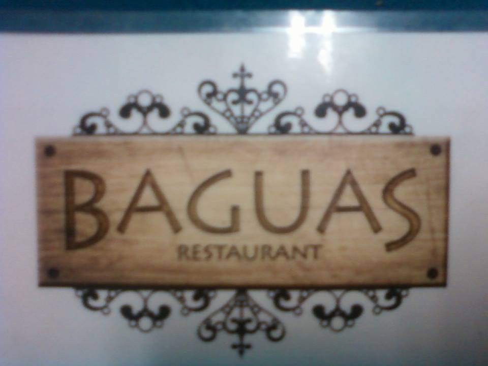Baguas Restaurant