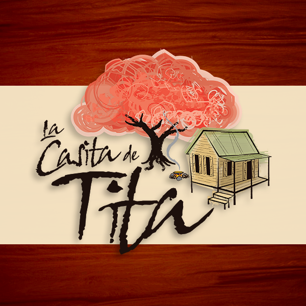 La Casita de Tita