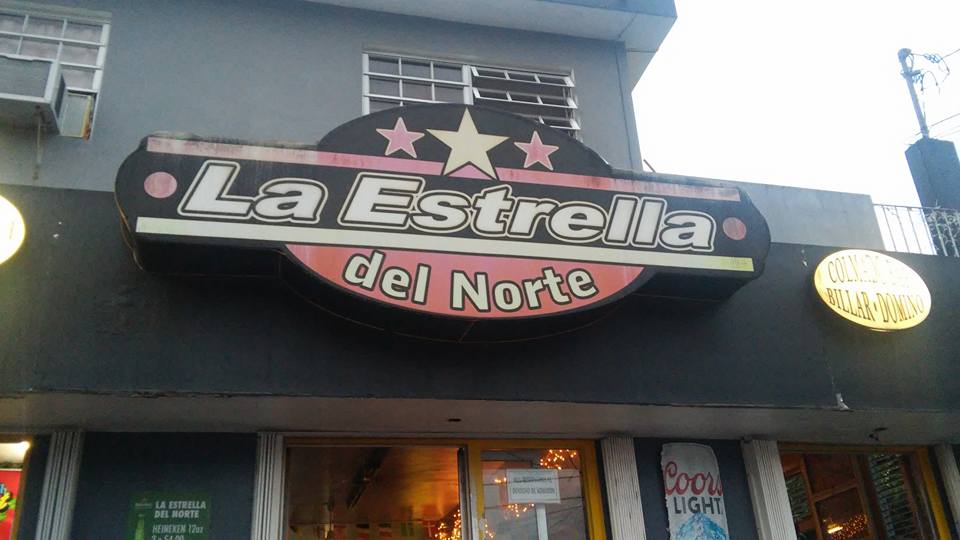 La Estrella del Norte