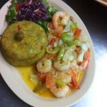 Restaurante El Patriota