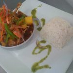 Restaurante El Tesoro Escondido