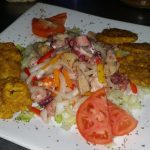 Antojitos Costeros Sea Food