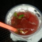 Martir’s Sport Bar