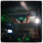 La Sombra Del Laurel