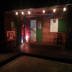 La Sombra Del Laurel