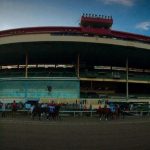 Hipodromo Camarero