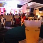 Al Fresco Music Culinary Show