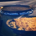 Al Fresco Music Culinary Show