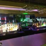 Billiard Palace Cafe