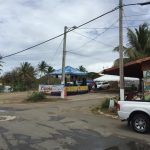 El Trapiche Seafood rest.