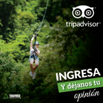 Toro Verde Orocovis, Puerto Rico el zipline más grande del mundo
