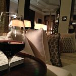 The St. Regis Bahia Beach Resort Bar