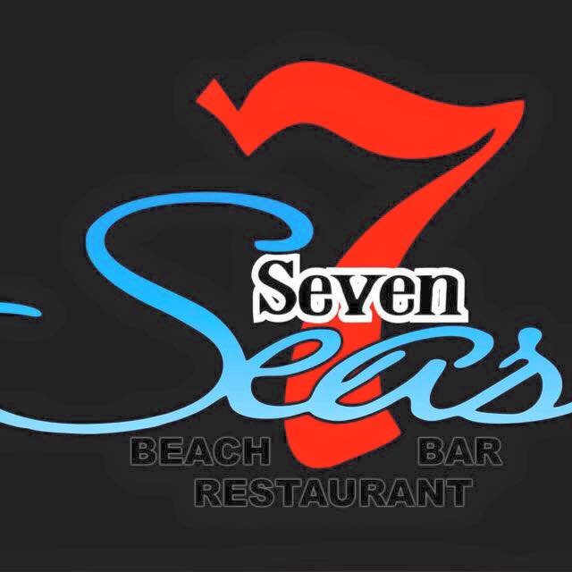 Seas 7 Bar