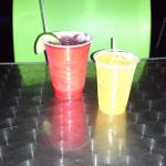 La Fuente Lunch Break