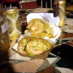 La Fuente Lunch Break