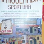 Amigolandia Sport bar Amigolandia Sport bar