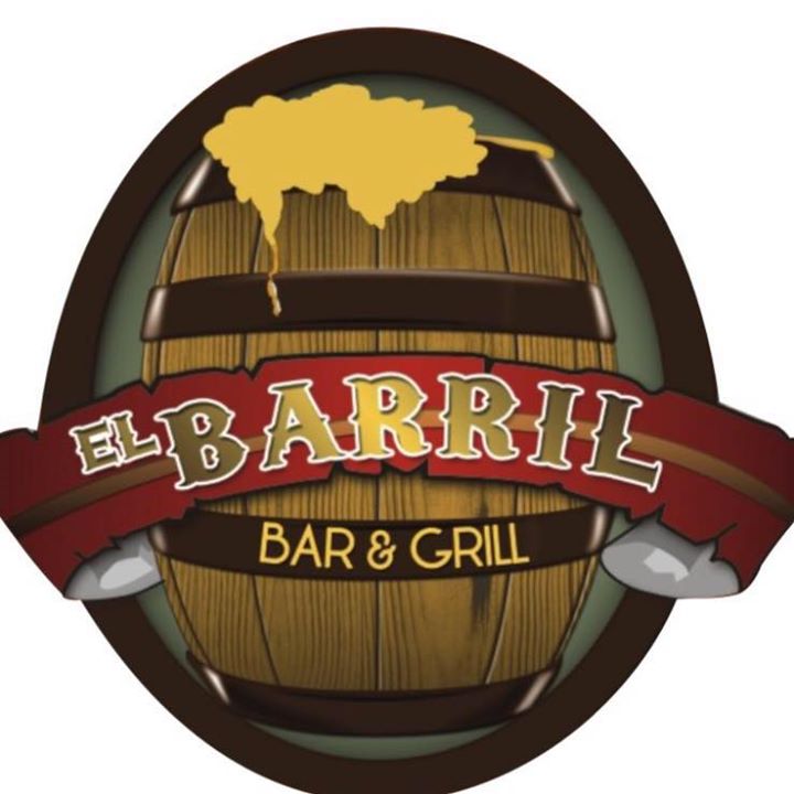 El Barril Bar & Grill