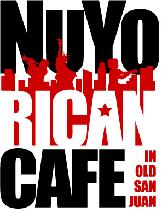 Nuyorican Cafe