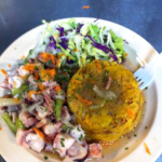 El Almendro Sea Food Bar & Grill