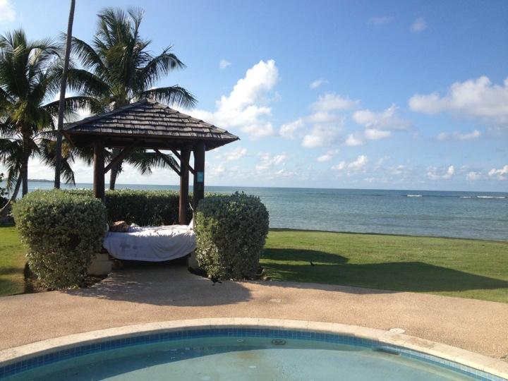 Wet Pool Bar and Grill-Gran Melia Bar