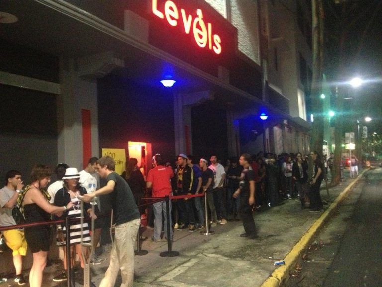 Puerto Rican Level Bench Levels - Descubra Puerto Rico