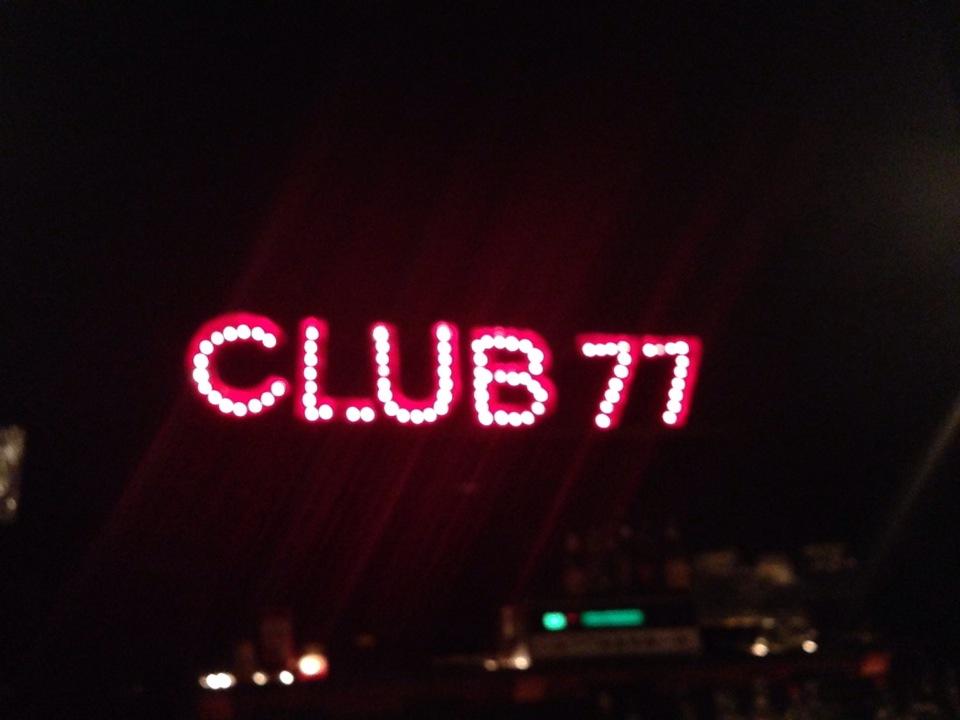 Club 77