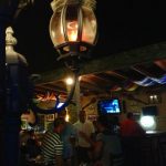 El Tenedor, Mesón Gastronomico