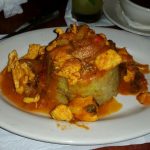 Metropol Restaurant & Bar