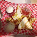 Taverna’s Bar & Grill