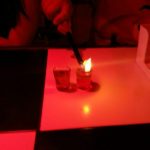 Al Fresco Music Culinary Show