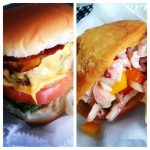 El Hamberguito Y Algo Más