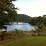Rest. La Pared (lago Patillas)