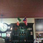 The Office Irish Pub