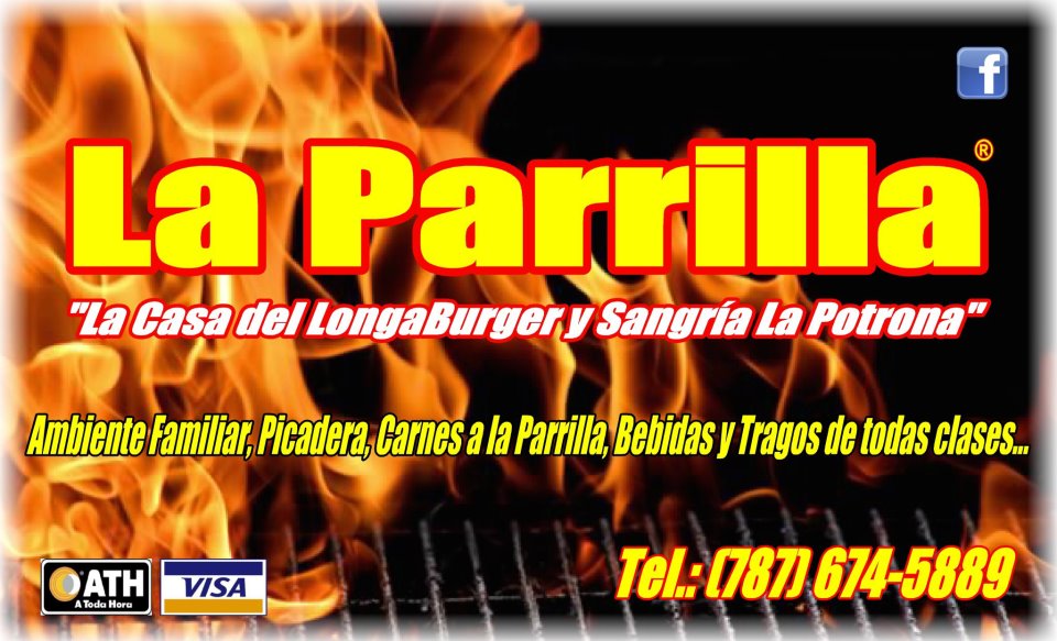 La Parrilla