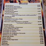 El Hamberguito Y Algo Más