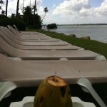 Wet Pool Bar and Grill-Gran Melia Bar